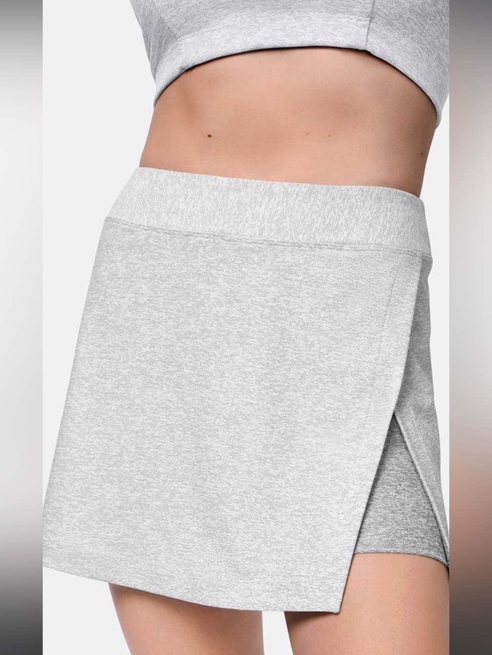 Outdoor Voices Court Skort and Top